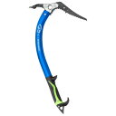 クライミングテクノロジー North Couloir Ice Axe ( Blue / Black - Adze & Pick ) | CLIMBING TECHNOLOGY North Couloir Ice Axe