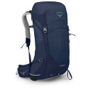 オスプレー ストラトス 26 ( Cetacean Blue ) OSPREY Stratos 26