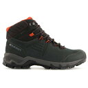 }[g }[L[ IV Mid GTX ( Black / Hot Red ) | MAMMUT Mercury IV Mid GTX