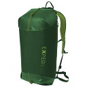 GNXyh Radical 45 ( Forest ) | EXPED Radical 45