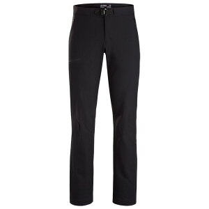 アークテリクス ガンマ パンツ メンズ ( Black ) | ARC'TERYX Gamma Pant