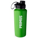 プリムス トレイルボトル ステンレス スチール 0.6l ( Moss ) PRIMUS TrailBottle Stainless Steel