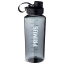 プリムス トレイルボトル トライタン 0.6l ( Black ) PRIMUS TrailBottle Tritan