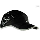 【 即納 】 スポルティバ シールド キャップ ( black ) La Sportiva SHIELD CAP