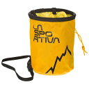 X|eBo X| `[NobO ( Yellow ) | La Sportiva LSP Chalk Bag