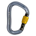 ブラック ダイヤモンド ベイパーロック スクリューゲート スナップ フック ( No Color ) | BLACK DIAMOND VaporLock Scr...