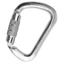 コング イタリー ステンレス スチール ツイスト ロック カラビナ ( Multicolor ) | KONG ITALY stainless steel Tw...