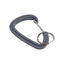 ブラック ダイヤモンド ジャイブワイヤー スナップ フック ( Assorted ) | BLACK DIAMOND Jivewire snap hook [t...