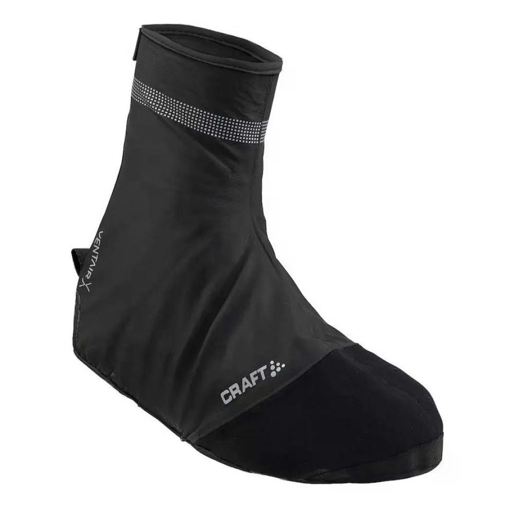 クラフト シェルター ブーティー オーバーシューズ （ Black ） | CRAFT Shelter Bootie overshoes [t]