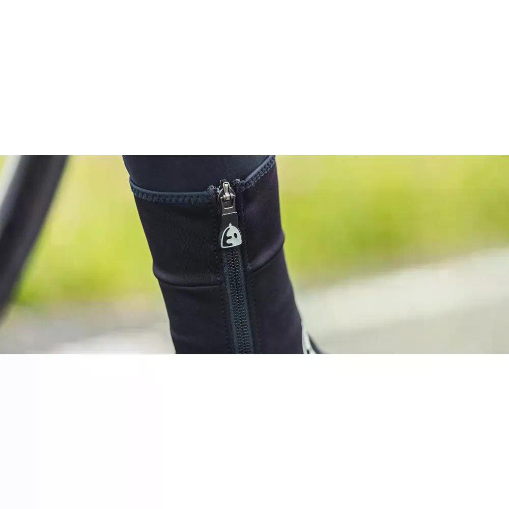 エチェオンド グネ オーバーシューズ （ Black ） | ETXEONDO Gune overshoes [t]