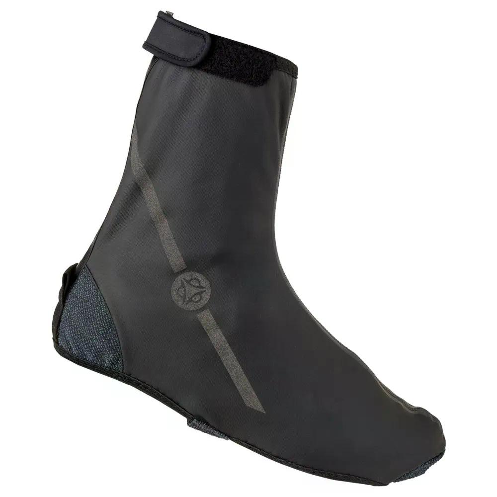 Rakuten - アグ ウィンター レイン コミューター オーバーシューズ （ Black ） | AGU Winter Rain Commuter overshoes [t]