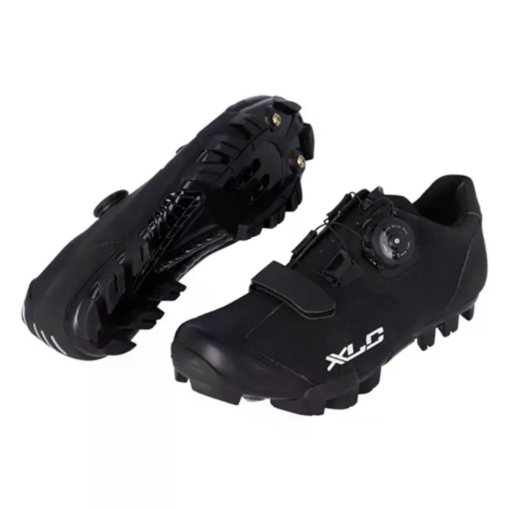 樂天商城 - エックスエルシー CB-M11 MTB シューズ （ Black ） | XLC CB-M11 MTB Shoes [t]