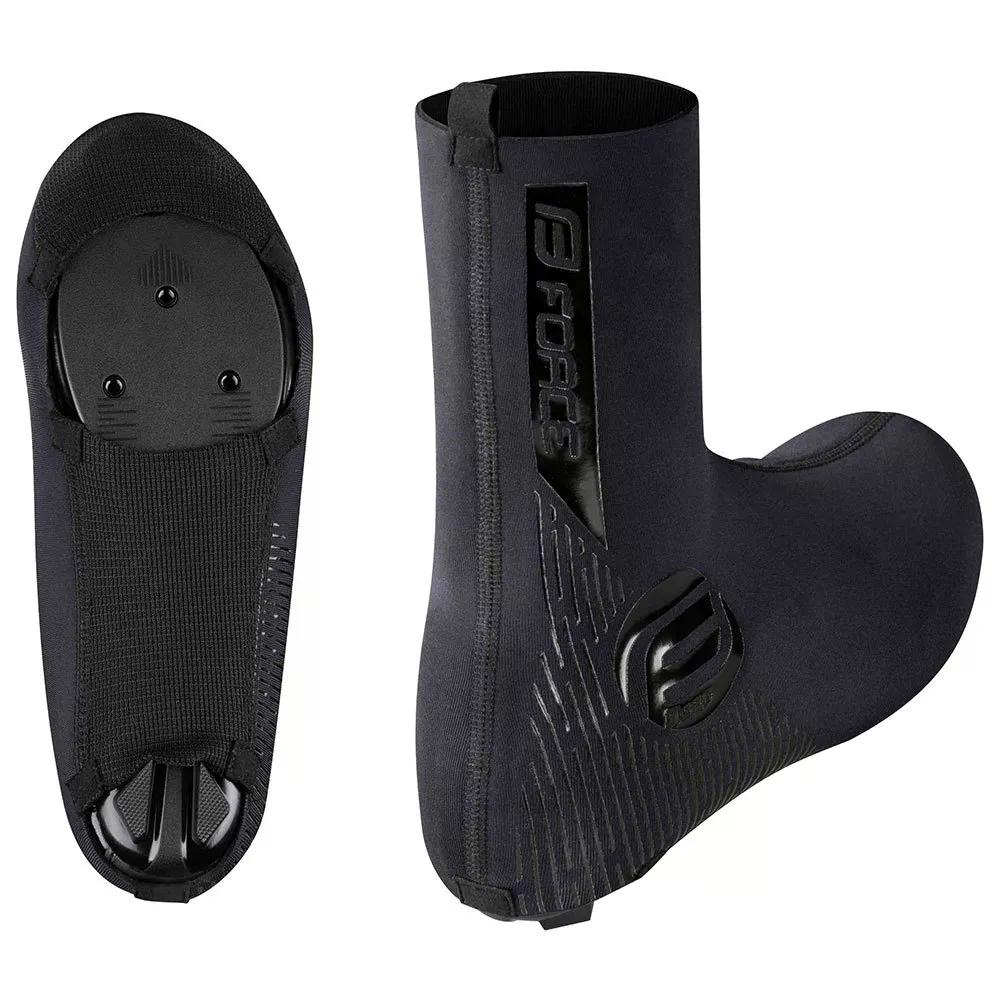 樂天商城 - フォース ディープ オーバーシューズ （ Black ） | FORCE Deep overshoes [t]