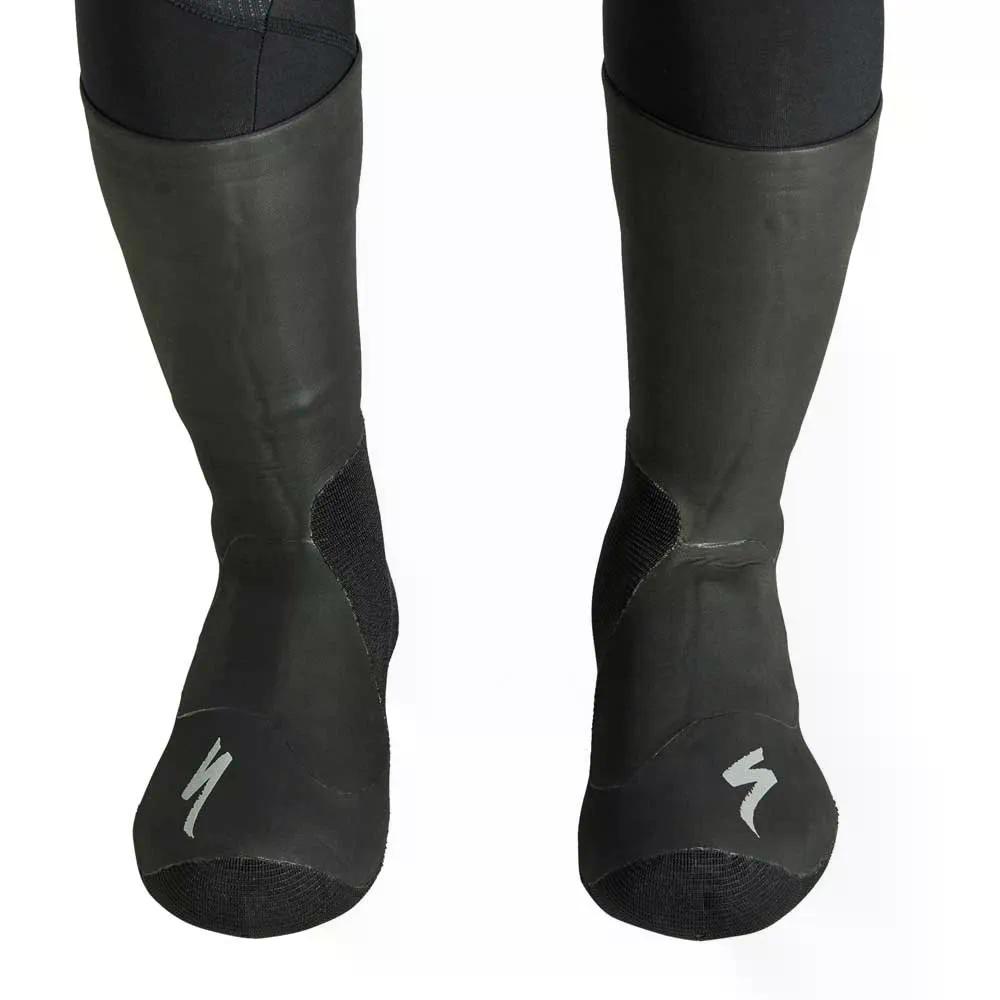 樂天商城 - スペシャライズド ネオプレン オーバーシューズ （ Black ） | SPECIALIZED Neoprene overshoes [t]