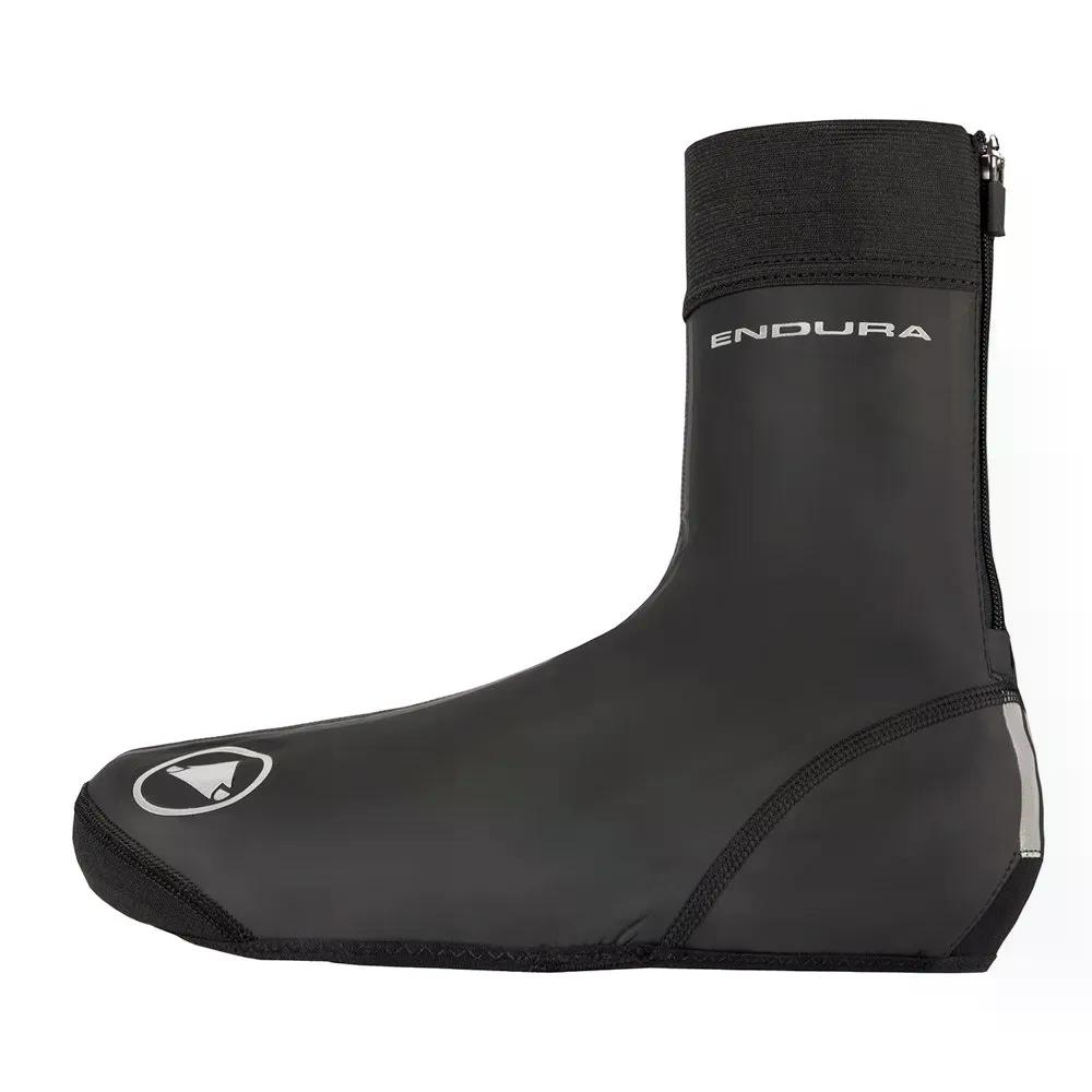 エンデュラ FS260-プロ スリック II オーバーシューズ （ Black ） | Endura FS260-Pro Slick II overshoes [t]