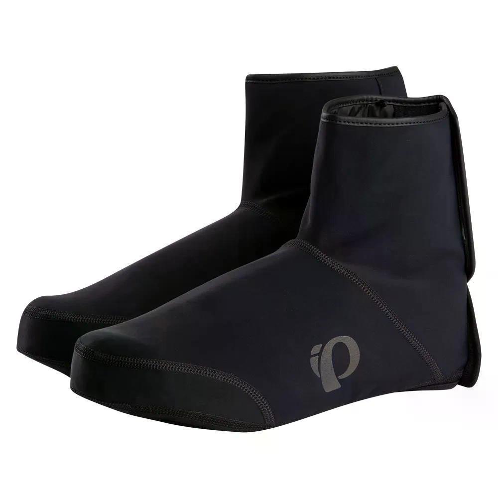 樂天商城 - パール イズミ アンフィブ オーバーシューズ （ Black ） | PEARL IZUMI Amfib overshoes [t]