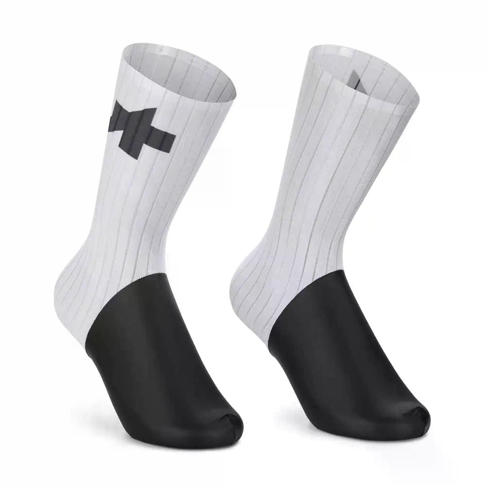 ������ RSR ���ԡ��� S11 �����С����塼�� �� WhiteSeries �� | Assos RSR Speed S11 overshoes [t]