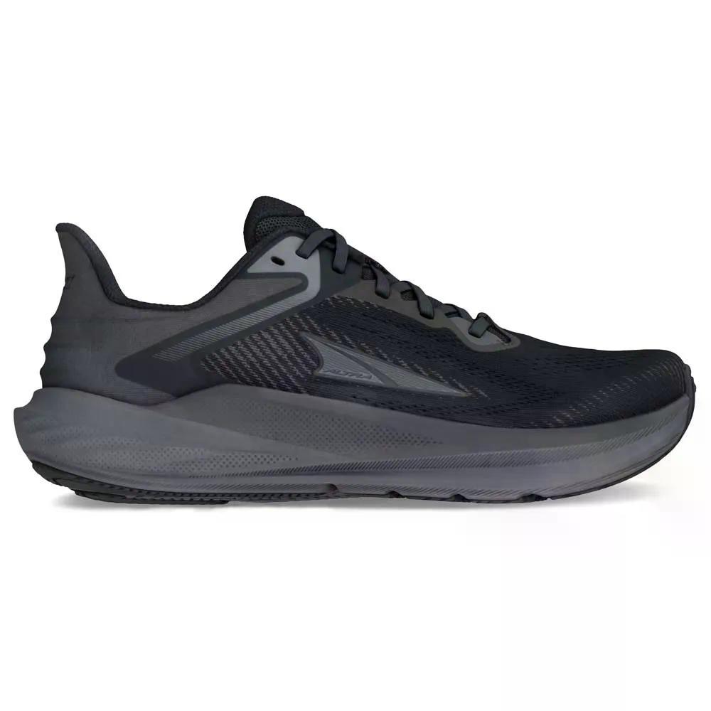 ALTRA Torin 8 running shoes アルトラ トーリン 8 ランニング シューズ レディース （ Black ） | ALTRA Torin 8 running shoes woman [t]