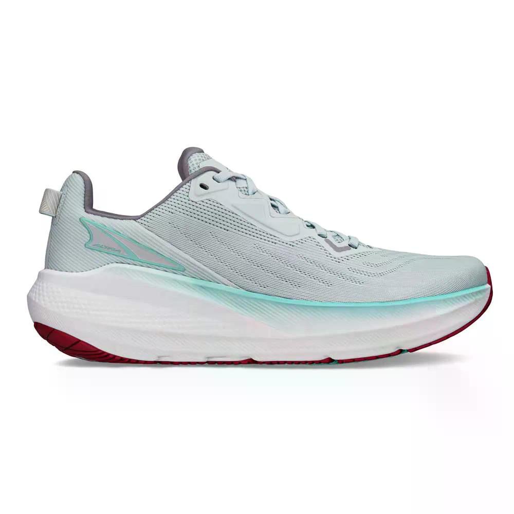 樂天商城 - アルトラ FWD ヴィア ランニング シューズ レディース （ Mint ） | ALTRA FWD Via running shoes woman [t]