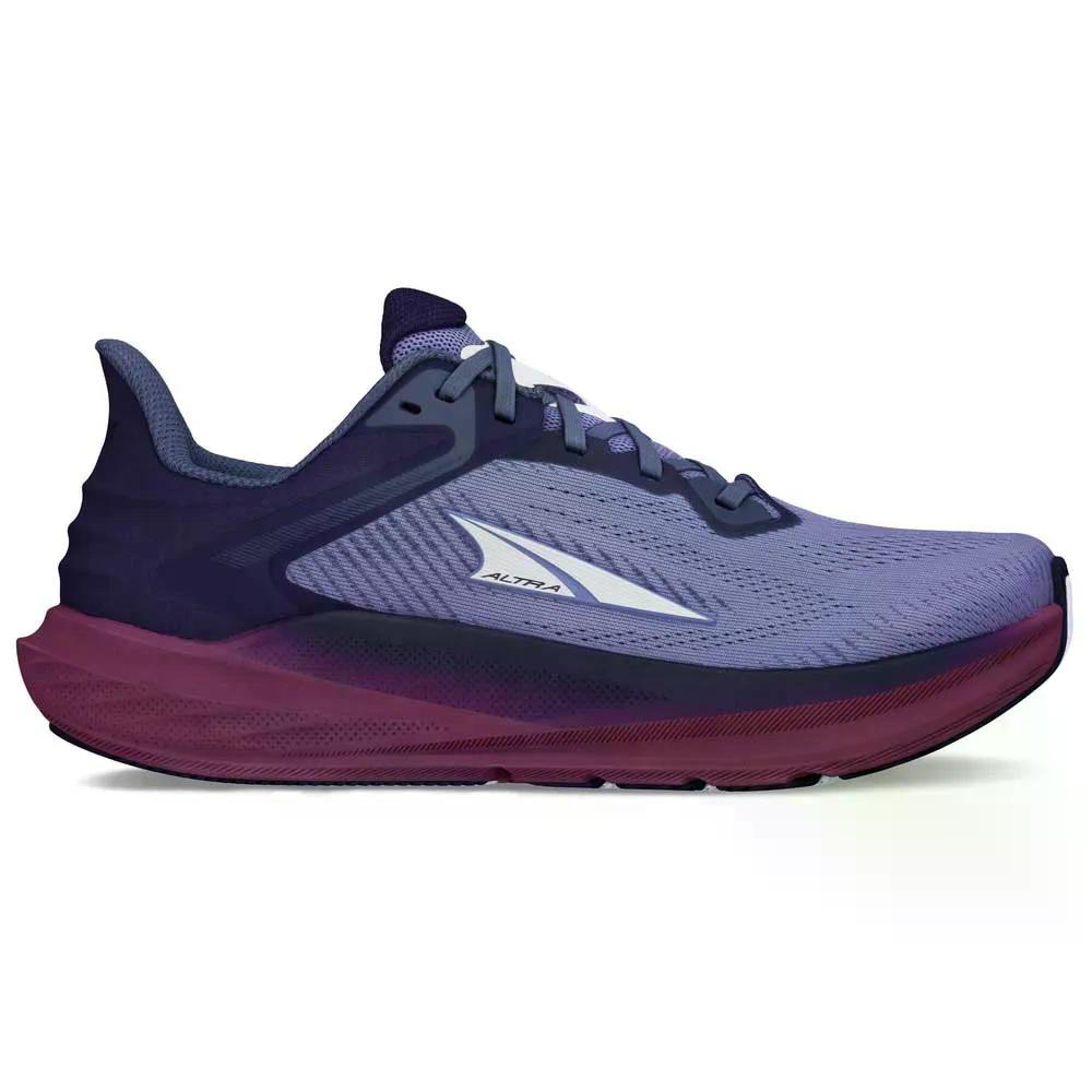 ALTRA Torin 8 running shoes アルトラ トーリン 8 ランニング シューズ レディース （ DarkBlue ） | ALTRA Torin 8 running shoes woman [t]