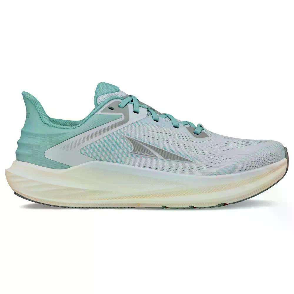 ALTRA Torin 8 running shoes アルトラ トーリン 8 ランニング シューズ レディース （ Mint ） | ALTRA Torin 8 running shoes woman [t]