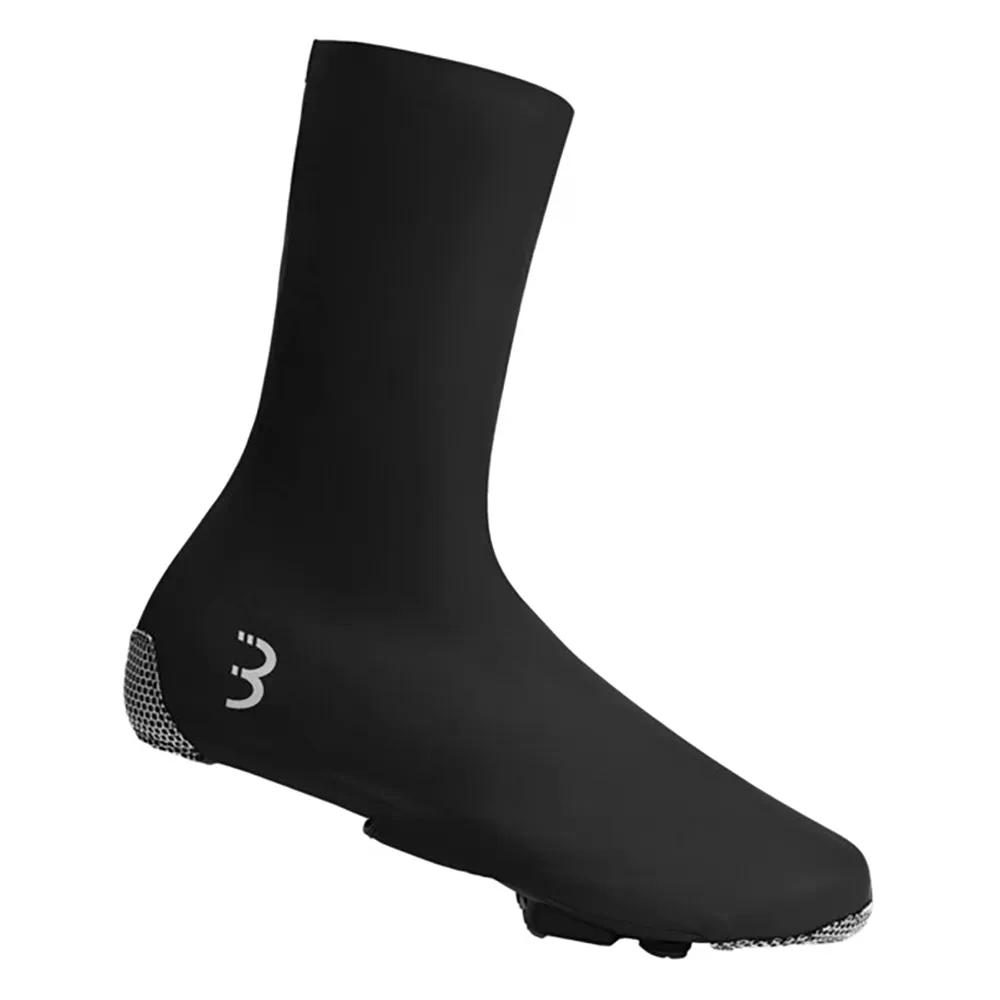 樂天商城 - ビービービー レースフレックス オーバーシューズ （ Black ） | BBB RaceFlex overshoes [t]
