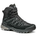 アゾロ タホ ウィンター ゴアテックス ハイキング ブーツ レディース ( Black / Black ) | ASOLO Tahoe Winter Goret...