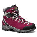アゾロ グリーンウッド エヴォ GV ハイキング ブーツ レディース ( Grapeade ) | ASOLO Greenwood evo gv hiking ...