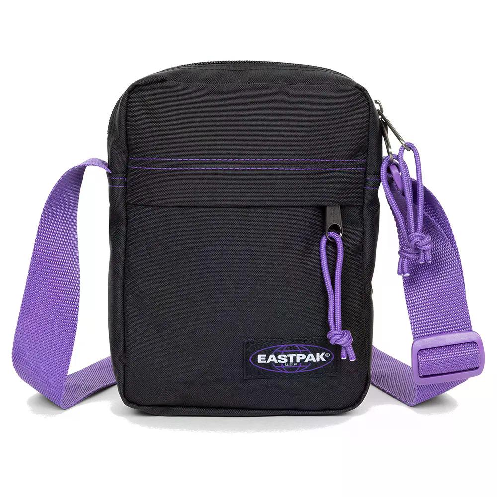 EASTPAK The One 2.5L ショルダーバッグ （ KontrastVineyard ） 