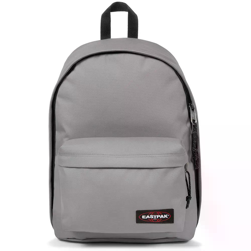 EASTPAK Out Of Office 27L バックパック （ PebbleGrey ） 