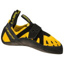 y [ E 󂠂 zy 2000~ zX|eBo Kid's ^` JR ( Yellow / Black ) | La Sportiva Kid's Tarantula JR