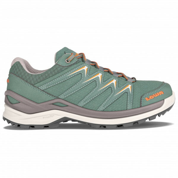 [o[ CmbNX v GTX LO E[} ( Conifer / Mandarin ) | LOWA Women's Innox Pro GTX LO