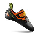 X|eBo Mistral ( Hawaiian Sun / Lime Punch ) | LA SPORTIVA Mistral