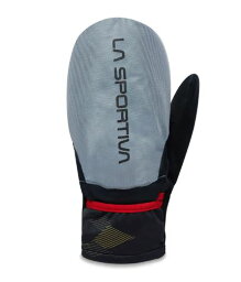 スポルティバ Trail グローブ ( Black ) | LA SPORTIVA Trail Gloves