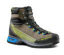 X|eBo gS TRK GTX ( Clay / Lime Punch ) | LA SPORTIVA Trango TRK GTX