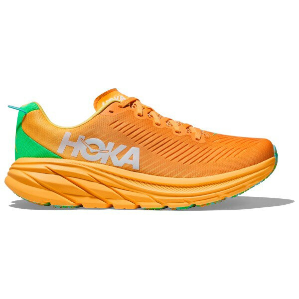 ۥ 󥳥 3 ( Sherbet / Poppy ) | HOKA Rincon 3