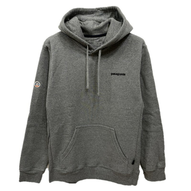 パタゴニア フィッツロイ アイコン アップライザル フーディ Gravel Heather | PATAGONIA Fitz Roy Icon Uprisal Hoody