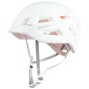 ޥࡼ å  إå ( White ) | MAMMUT Crag Sender Helmet