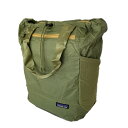 【 即納 】 パタゴニア ◆ ウルトラライト ブラック ホール トート パック 27L ( Buckhorn Green ) PATAGONIA Ultralight Black Hole Tote Pack 27 L