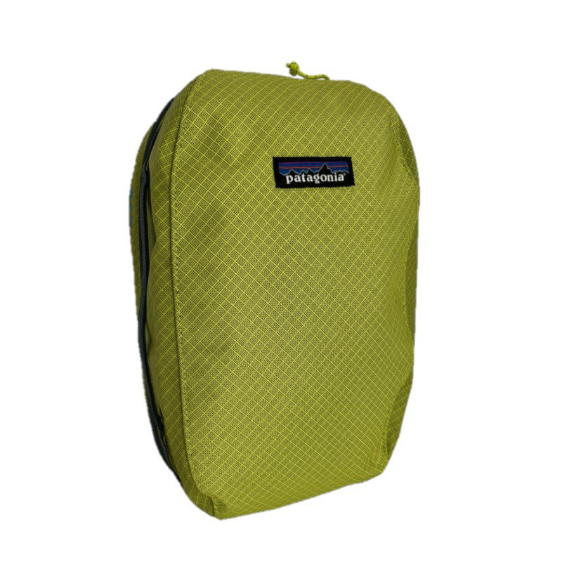  パタゴニア ◆ ブラックホール キューブ 6L ( Phosphorus Green ) | PATAGONIA Black Hole Cube 6L