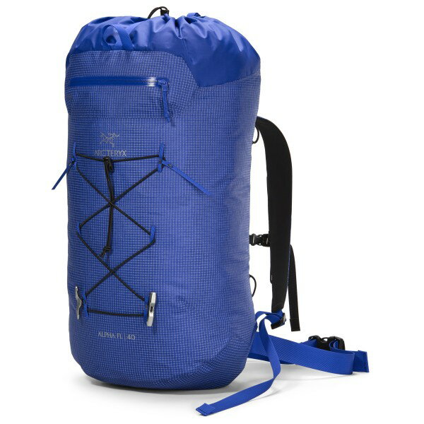 アークテリクス リュック メンズ アークテリクス アルファ FL 40 バックパック ( Vitality ) | ARC'TERYX Alpha FL 40 Backpack