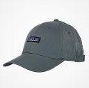 パタゴニア エアシェッド キャップ ( Nouveau Green ) | PATAGONIA Airshed Cap