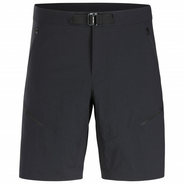 アークテリクス ガンマ クイックドライ ショーツ 9 インチ メンズ ( Black ) | ARC'TERYX Gamma Quick Dry Short 9'' 1