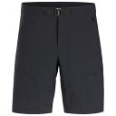 アークテリクス ガンマ クイックドライ ショーツ 9 インチ メンズ ( Black ) | ARC'TERYX Gamma Quick Dry Short 9''