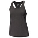 アークテリクス ティーマ タンク レディース ( Black Heather ) | ARC'TERYX Women's Taema Tank