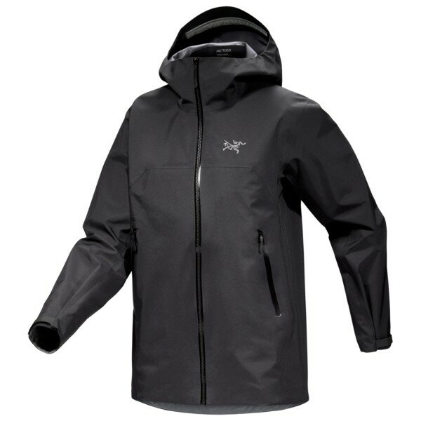 アークテリクス アウトドアジャケット レディース アークテリクス ベータ ジャケット レディース ( Black ) | ARC'TERYX Women's Beta Jacket