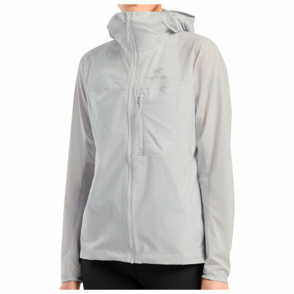 アークテリクス スコーミッシュ フーディ レディース ( Atmos ) ARC 039 TERYX Women 039 s Squamish Hoody