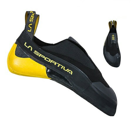 【 即納 】 スポルティバ コブラ 4:99 ［ 20Y ］ La Sportiva COBRA 4:99