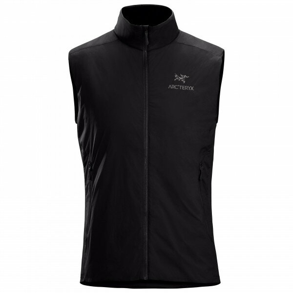 ƥꥯ ȥ SL ٥  ( Black ) | ARC'TERYX Atom SL Vest