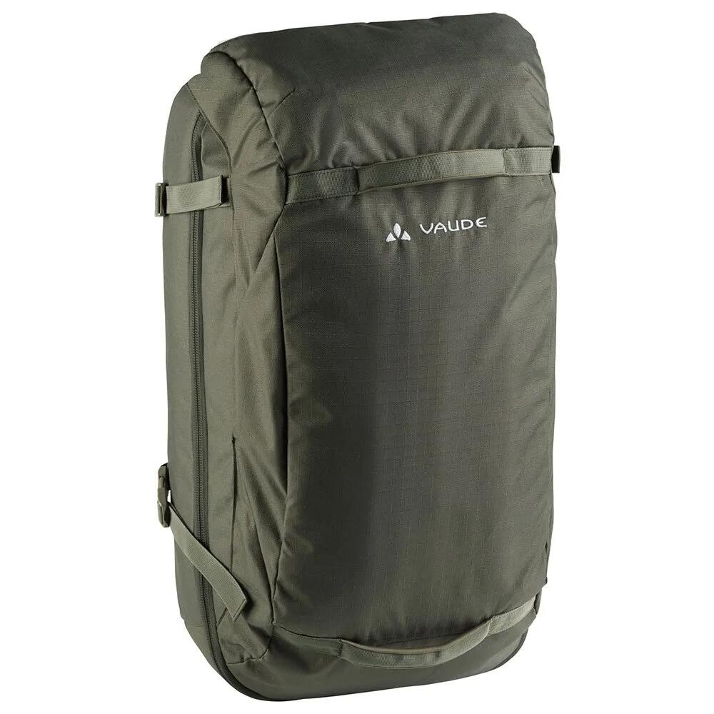 �ե����� �ƥ�� ���� �ȥ� ���� 50+12L �Хå��ѥå� �� Olive �� | VAUDE TENTS Mundo To Go 5...